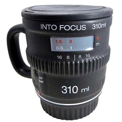 Click to get Camera Lens Mug