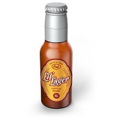 Click to get Lager Baby Bottle