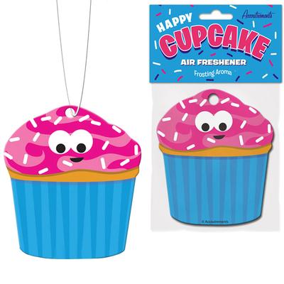 Click to get Happy Cupcake Air Freshener