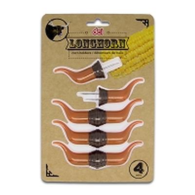 Click to get Long Horn Corn Holders