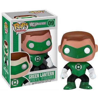 Click to get Green Lantern POP Vinyl Figure