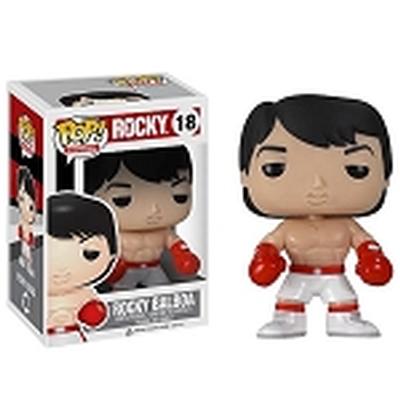 Click to get Pop Vinyl Figure Rocky Balboa