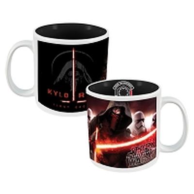 Click to get Star Wars Episode VII Ceramic Mug