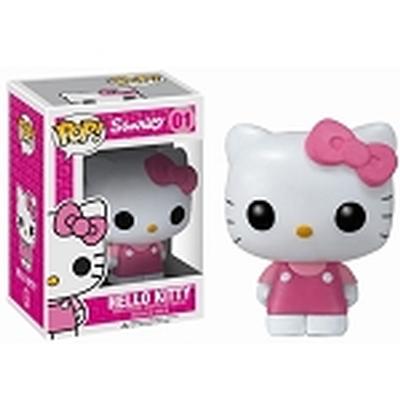 Click to get Pop Vinyl Figure Hello Kitty