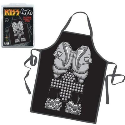 Click to get Kiss Demon Character Apron