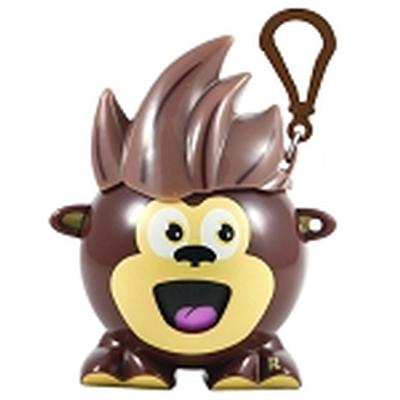 Click to get Radz Spanky the Monkey Vomiting Candy