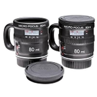 Click to get Micro Focus Espresso Mug Set of 2