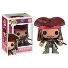 Pop! Vinyl Figure: Captain Jack Sparrow