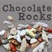 Chocolate Rocks
