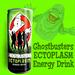 Ghostbusters Ectoplasm Energy Drink