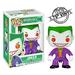 Pop! Vinyl Figure, DC Universe Joker