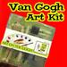 Van Gogh Art Kit