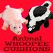 Animal Whoopee Cushions