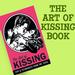 The Art of Kissing Book