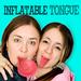 Inflatable Tongue