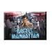 Doctor Who Magnet: Angels Take Manhattan