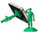 Army Man Phone Stand