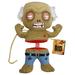 The Walking Dead: Well Zombie Plush Toy
