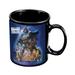 Star Wars Empire 12 oz. Ceramic Mug