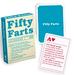 Fifty Farts: Fart Classification Cards