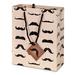 Mustache Gift Bag